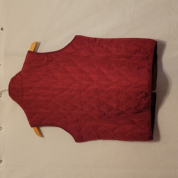 Architect Petites Vest - Picture 2 of 5